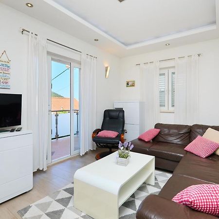 Apartment Laurus Dubrownik Zewnętrze zdjęcie