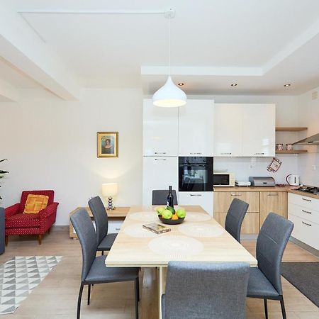 Apartment Laurus Dubrownik Zewnętrze zdjęcie