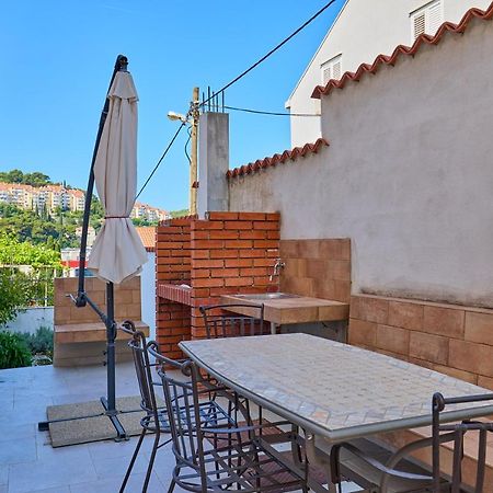Apartment Laurus Dubrownik Zewnętrze zdjęcie