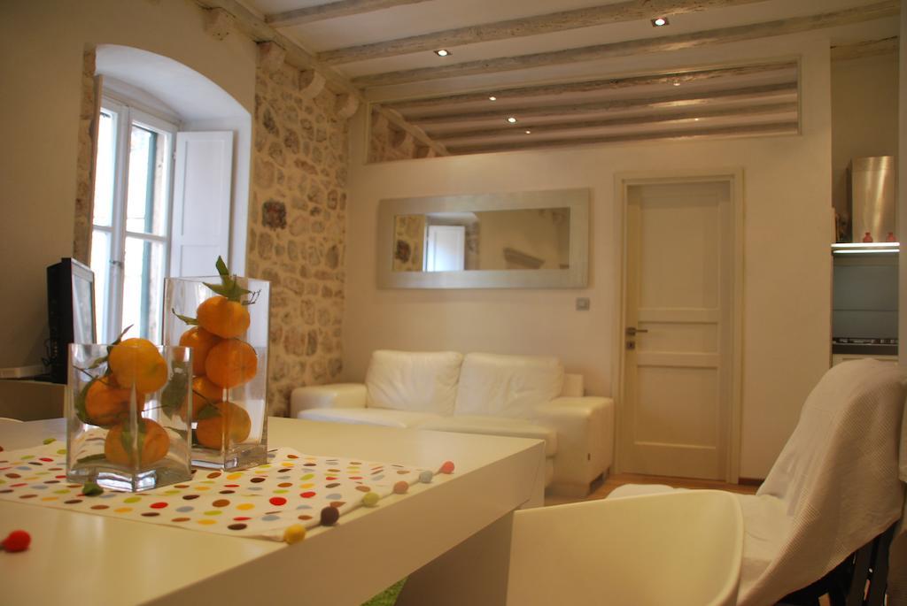 Apartment Laurus Dubrownik Zewnętrze zdjęcie
