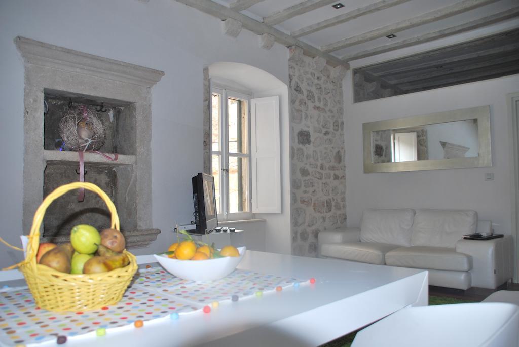 Apartment Laurus Dubrownik Zewnętrze zdjęcie