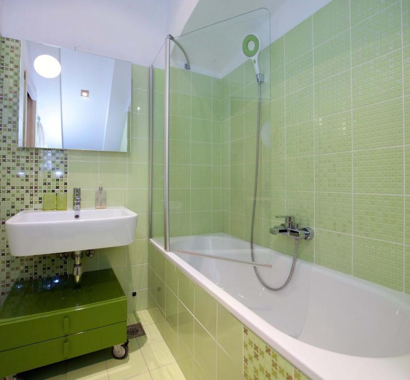 Apartment Laurus Dubrownik Zewnętrze zdjęcie