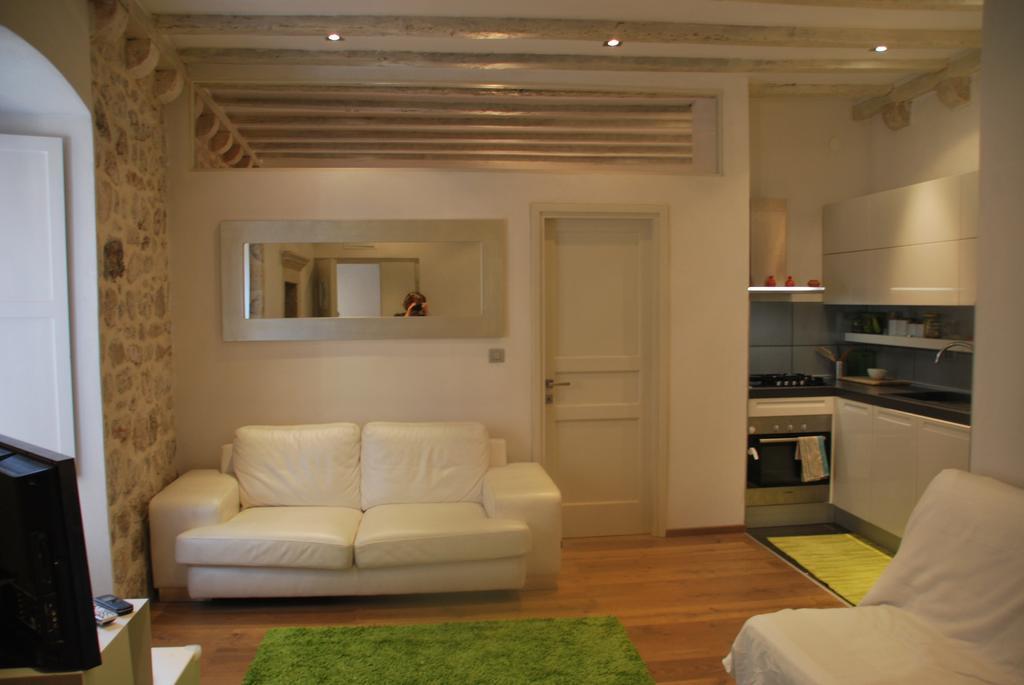 Apartment Laurus Dubrownik Zewnętrze zdjęcie