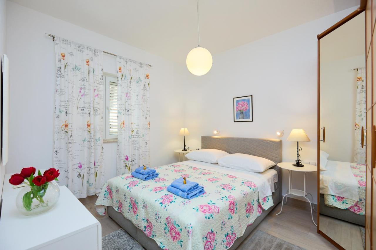 Apartment Laurus Dubrownik Zewnętrze zdjęcie