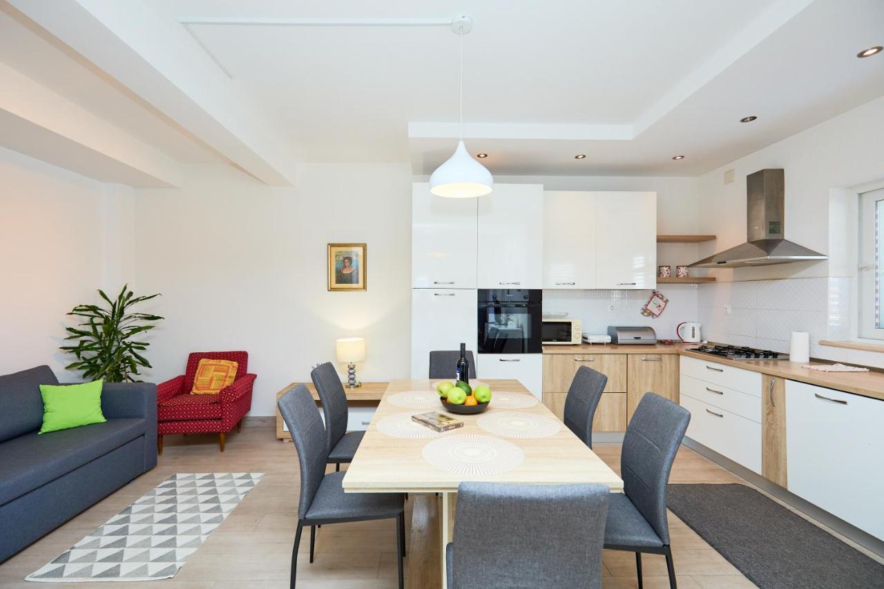 Apartment Laurus Dubrownik Zewnętrze zdjęcie