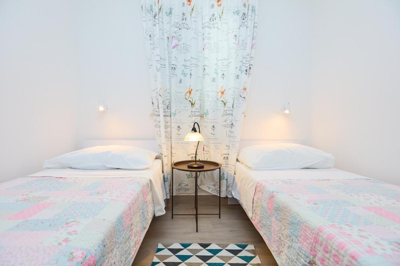 Apartment Laurus Dubrownik Zewnętrze zdjęcie