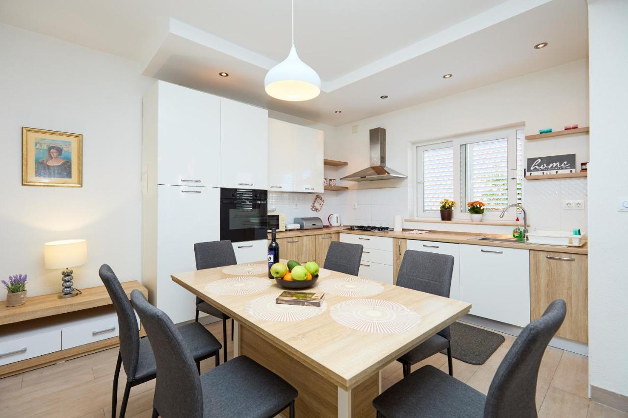 Apartment Laurus Dubrownik Zewnętrze zdjęcie