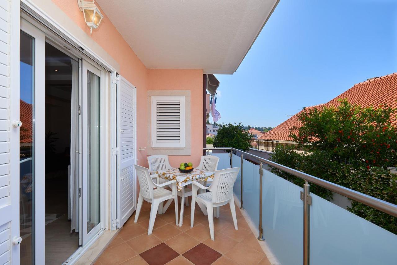 Apartment Laurus Dubrownik Zewnętrze zdjęcie