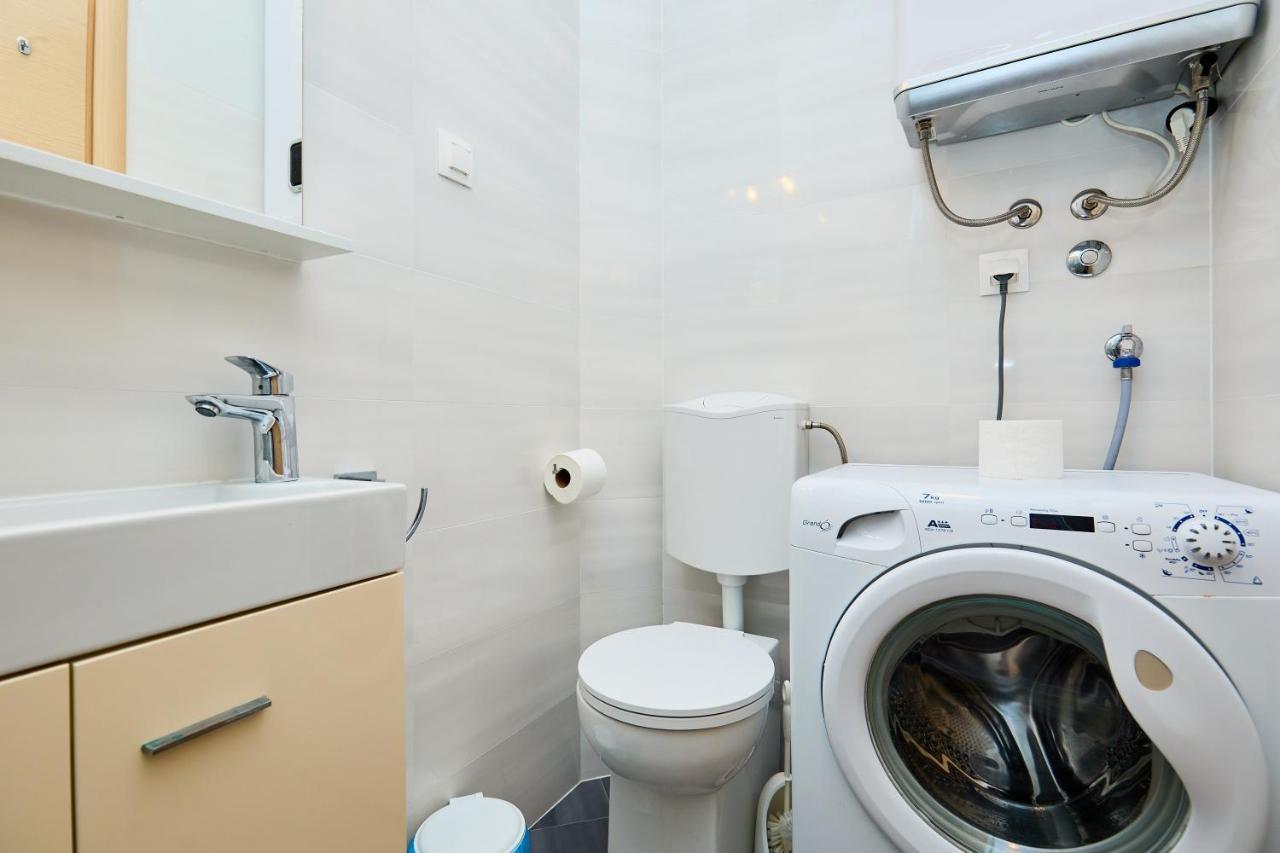 Apartment Laurus Dubrownik Zewnętrze zdjęcie