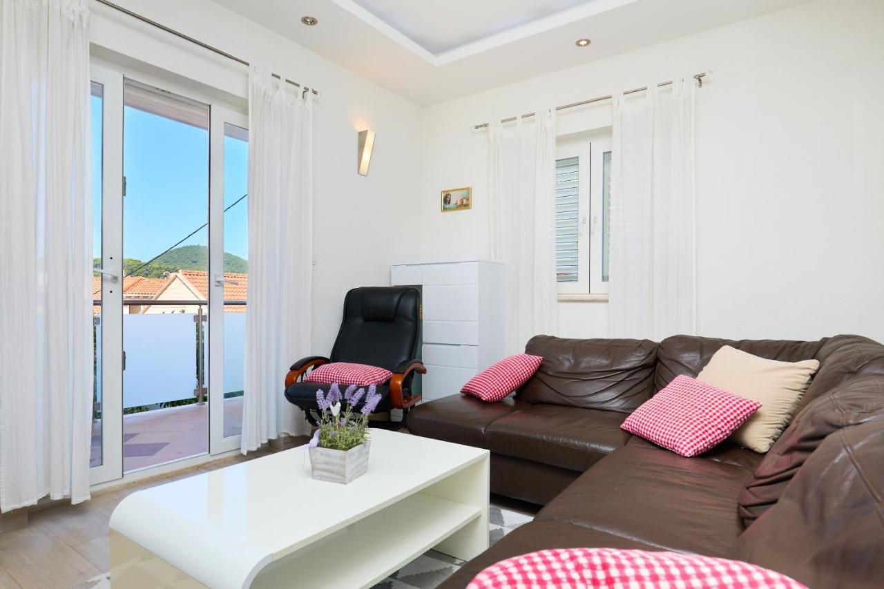Apartment Laurus Dubrownik Zewnętrze zdjęcie