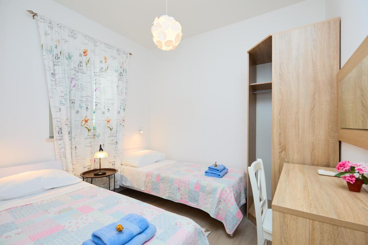 Apartment Laurus Dubrownik Zewnętrze zdjęcie