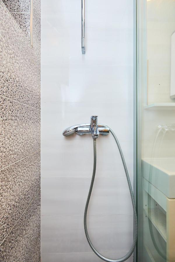 Apartment Laurus Dubrownik Zewnętrze zdjęcie
