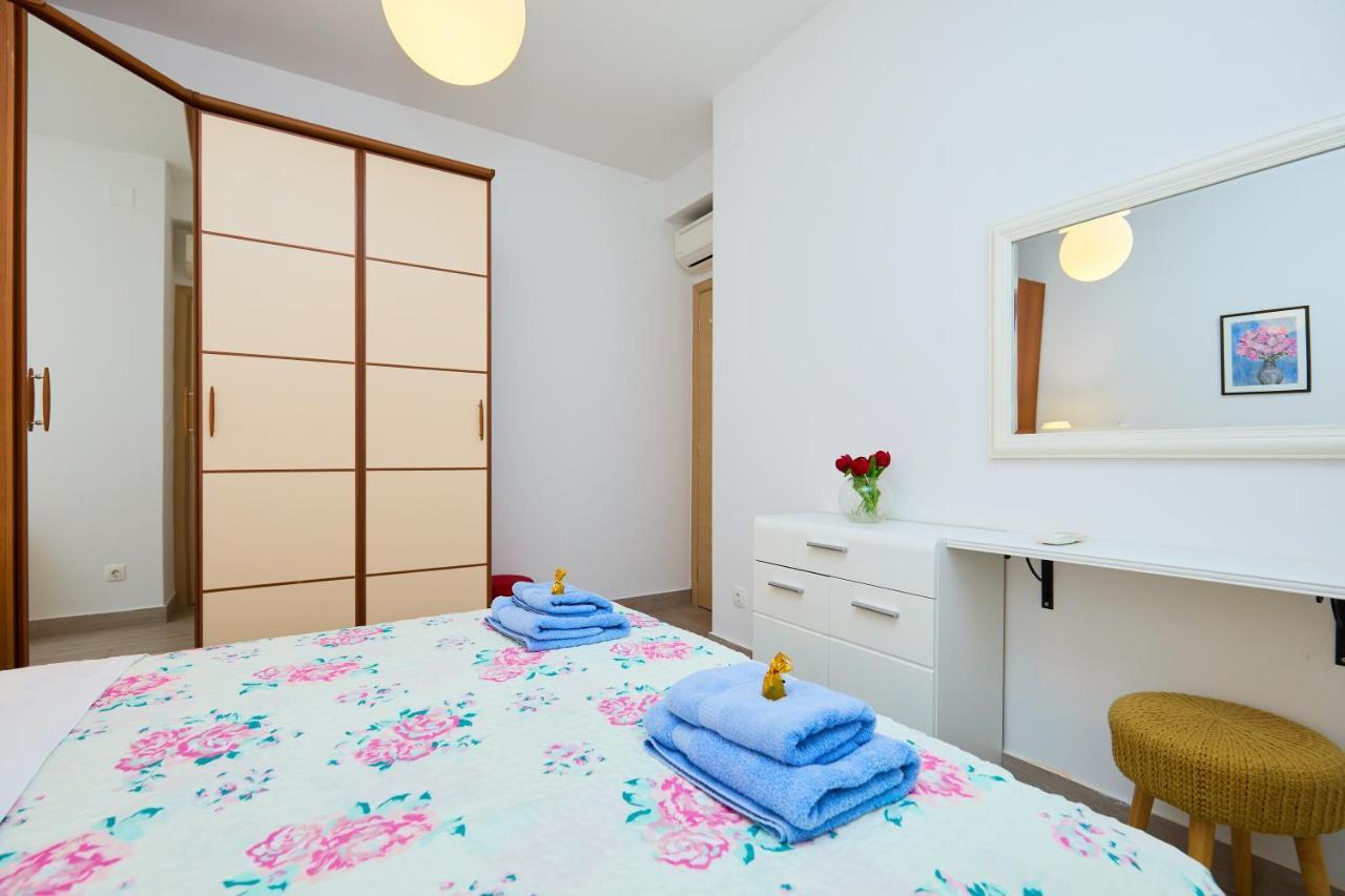 Apartment Laurus Dubrownik Zewnętrze zdjęcie