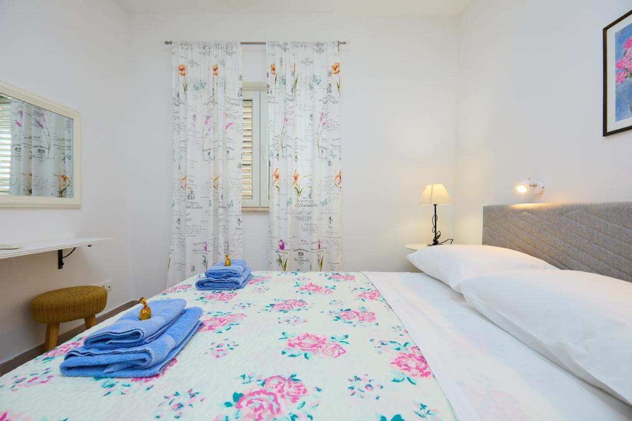 Apartment Laurus Dubrownik Zewnętrze zdjęcie