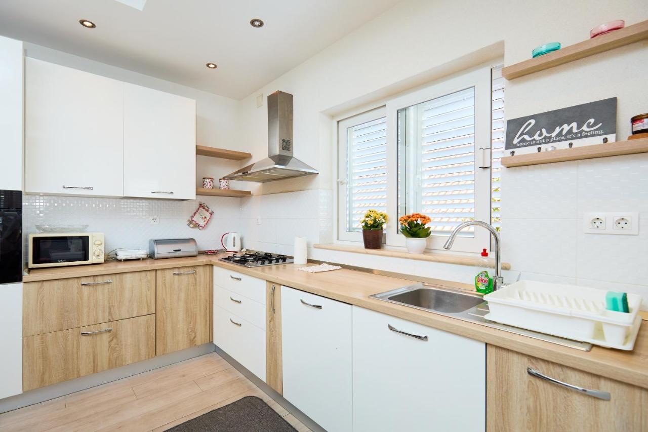 Apartment Laurus Dubrownik Zewnętrze zdjęcie