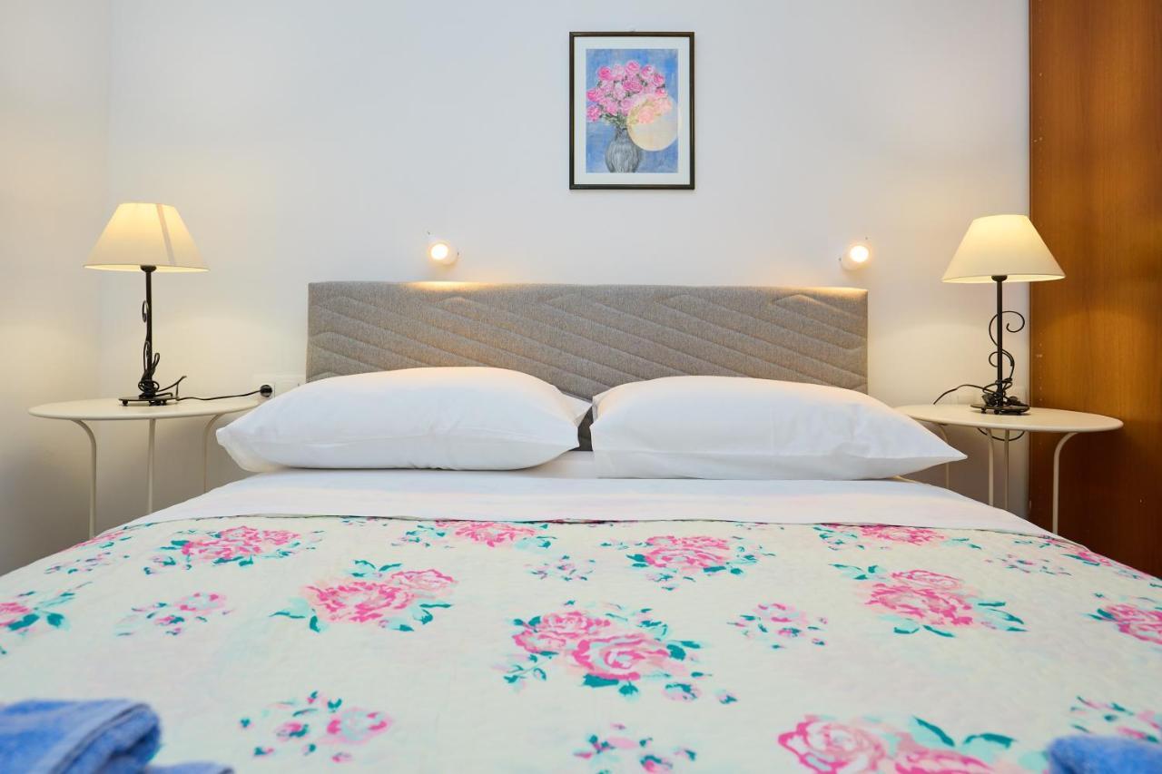 Apartment Laurus Dubrownik Zewnętrze zdjęcie