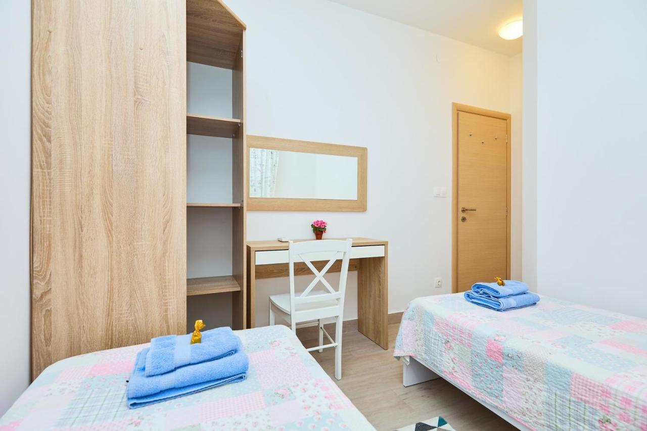Apartment Laurus Dubrownik Zewnętrze zdjęcie