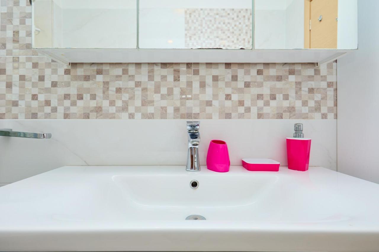 Apartment Laurus Dubrownik Zewnętrze zdjęcie