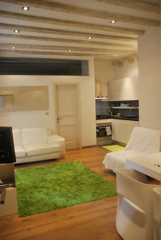 Apartment Laurus Dubrownik Pokój zdjęcie