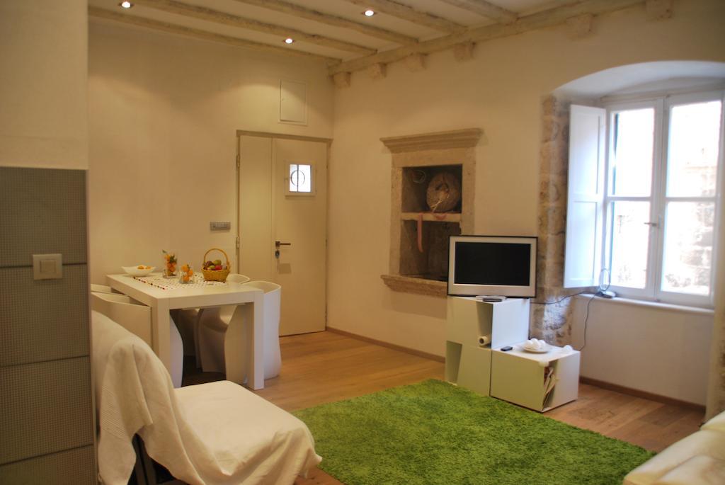 Apartment Laurus Dubrownik Pokój zdjęcie
